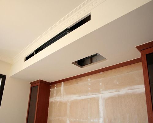 中央空調的安裝常識有哪些