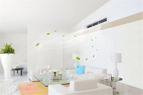 中央空調(diào)安裝常識