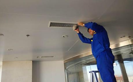 家用中央空調(diào)使用時為什么噪音大 家用中央空調(diào)使用時為什么噪音大