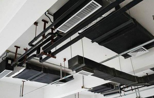 家用中央空調(diào)安裝后的驗收要點 家用中央空調(diào)安裝后的驗收要點