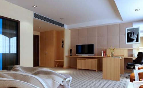 家用中央空調(diào)安裝后驗收要點 家用中央空調(diào)安裝后驗收要點