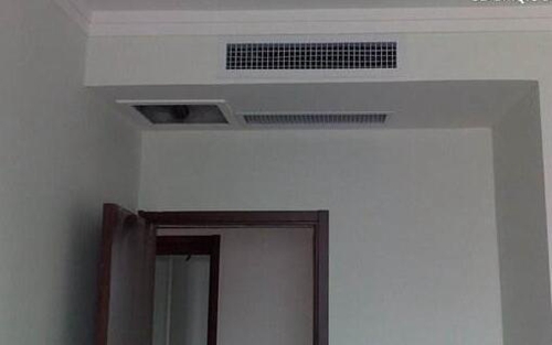 維修中央空調(diào)維修清洗如何操作 維修中央空調(diào)維修清洗如何操作