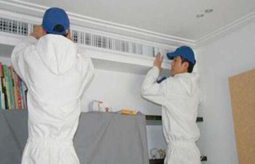 高空作業(yè)，安全施工第壹