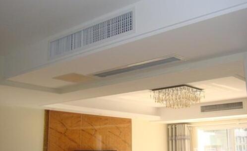 商場(chǎng)用中央空調(diào)清洗 商場(chǎng)用中央空調(diào)清洗