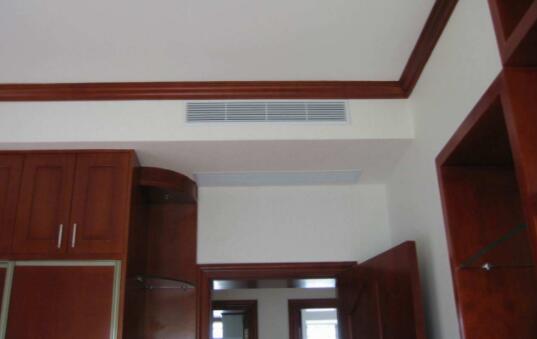 什么是標(biāo)準(zhǔn)的節(jié)能中央空調(diào) 什么是標(biāo)準(zhǔn)的節(jié)能中央空調(diào)