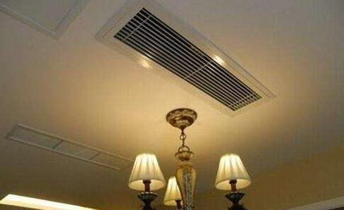 中央空調(diào)定期維護(hù)和維護(hù)的重要功能