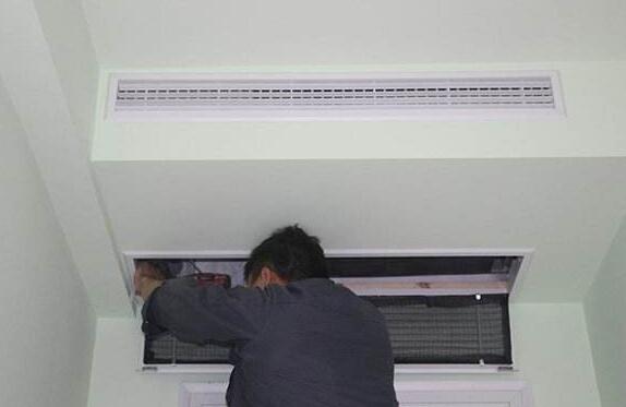 如何延長中央空調(diào)的壽命 如何延長中央空調(diào)的壽命