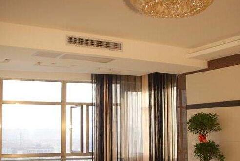 中央空調(diào)風(fēng)扇噪音故障 中央空調(diào)風(fēng)扇噪音故障