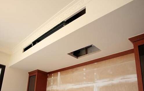 中央空調(diào)壓縮機(jī)不工作的原因是什么