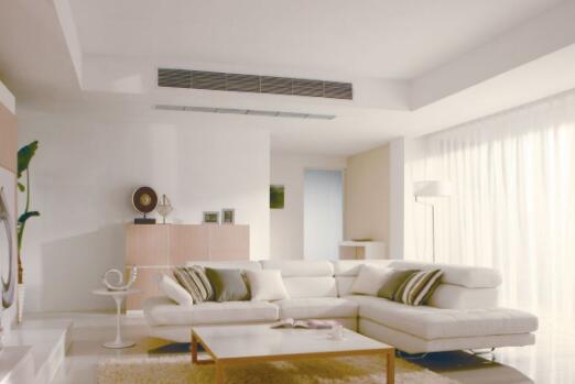 中央空調(diào)不能啟動(dòng)壓縮機(jī)的原因是什么