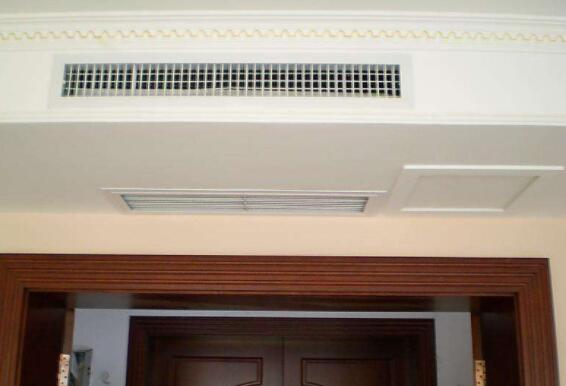 中央空調(diào)該如何保養(yǎng)呢 中央空調(diào)該如何保養(yǎng)呢