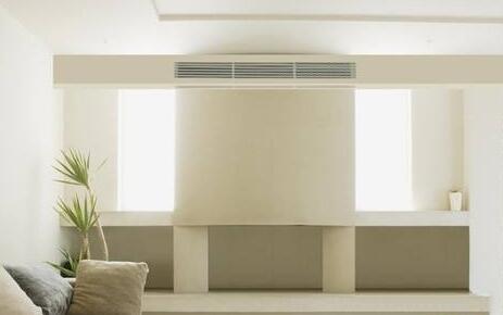 空氣調(diào)節(jié)的長(zhǎng)期運(yùn)行將導(dǎo)致設(shè)備被水垢堵塞 空氣調(diào)節(jié)的長(zhǎng)期運(yùn)行將導(dǎo)致設(shè)備被水垢堵塞