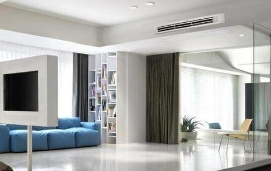 中央空調(diào)水系統(tǒng)清洗步驟及技巧