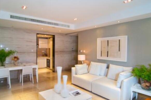 中央空調(diào)水系統(tǒng)的3個(gè)主要清洗步驟