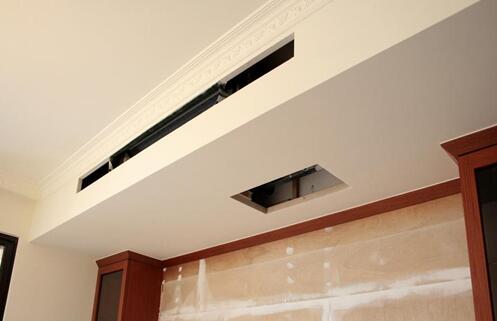 中央空調(diào)室外機(jī)組的清洗方法