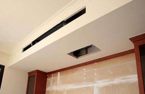 冬季中央空調系統(tǒng)保養(yǎng)秘笈 中央空調該如何保養(yǎng)