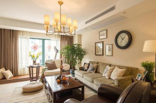 空調的深度消毒保養(yǎng)是指專業(yè)空調維修工程師的上門檢測