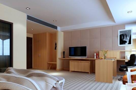 中央空調(diào)噪音產(chǎn)生原因 中央空調(diào)噪音產(chǎn)生原因