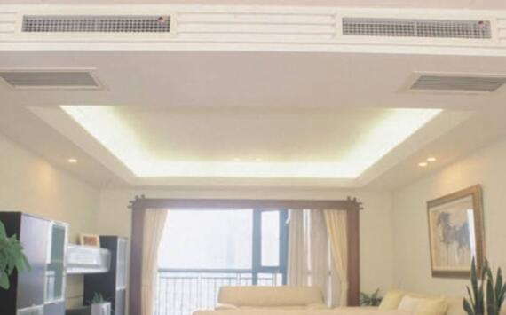 中央空調(diào)室外機(jī)噪音大的原因及解決方法 中央空調(diào)室外機(jī)噪音大的原因及解決方法