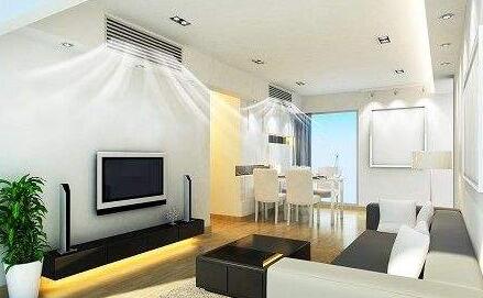 什么樣的房子比較適宜安裝中央空調(diào)？