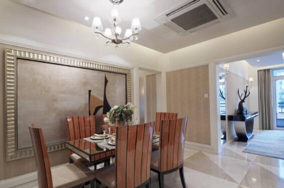 餐廳廚房安裝空氣調(diào)節(jié)注意事項(xiàng) 餐廳廚房安裝空氣調(diào)節(jié)注意事項(xiàng)